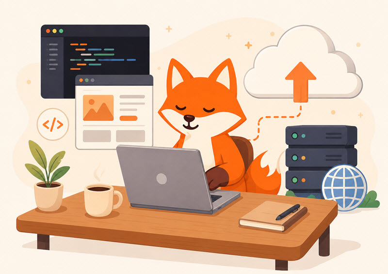Хостинг для vibe coding: Vercel, Railway, VibeHost та інші варіанти