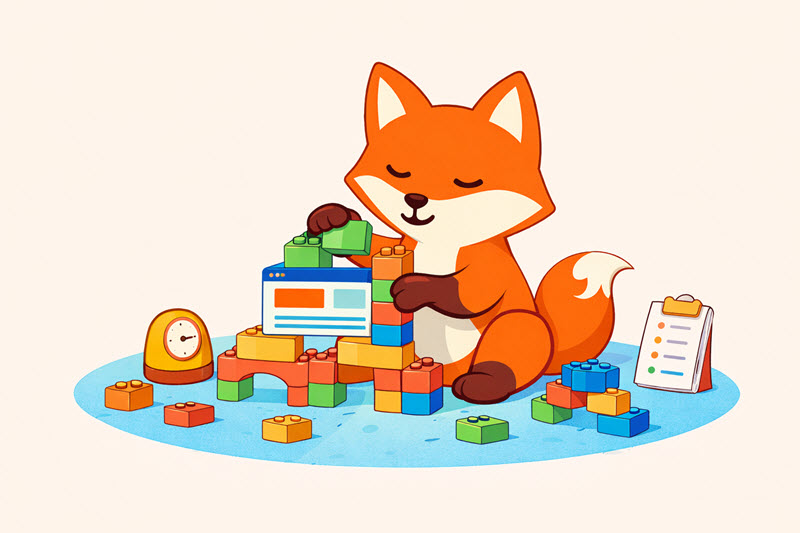 Як знайти ідею першого проєкту