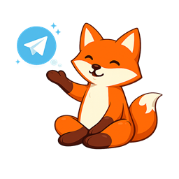 Telegram Fox